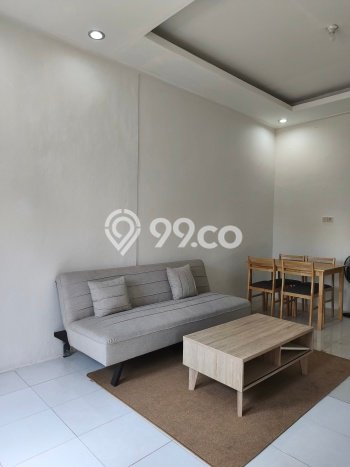 Rumah Modern Minimalis 2 Kamar Bisa Langsung Pindah di Cibinong Rumah Modern Minimalis 2 Kamar Bisa Langsung Pindah di Cibinong