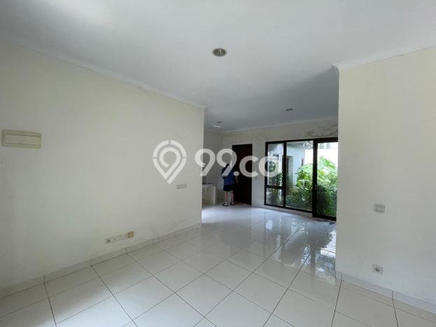 Rumah Elit LB 112m2 Siap Huni Desain Elegan di BSD, Tangerang Rumah Elit LB 112m2 Siap Huni Desain Elegan di BSD, Tangerang