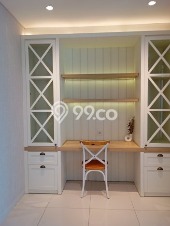 Siap Huni Apartemen di Tangerang 2 Kamar & 1 Kamar Mandi, Luas 80m2 Siap Huni Apartemen di Tangerang 2 Kamar & 1 Kamar Mandi, Luas 80m2