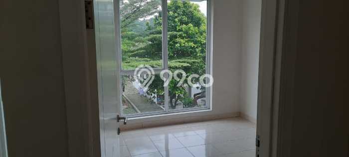 Rumah Modern Cantik 2 KT Siap Huni di Serpong Rumah Modern Cantik 2 KT Siap Huni di Serpong