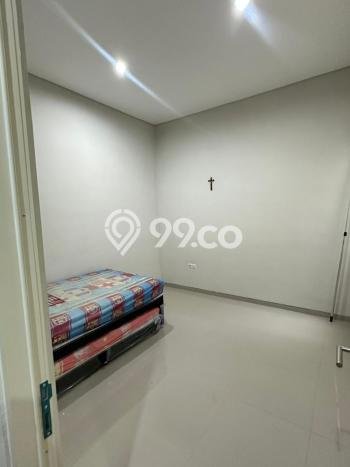 Rumah Minimalis 4 KT di Mulyosari Surabaya Semi Furnished Rumah Minimalis 4 KT di Mulyosari Surabaya Semi Furnished
