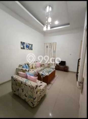 Jual Rumah Bagus Siap Huni LB 120m2 di Rungkut, Surabaya Jual Rumah Bagus Siap Huni LB 120m2 di Rungkut, Surabaya