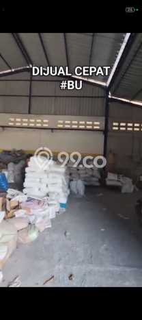 Untuk Dijual! Gudang di Karangpilang Surabaya LT 1681m2 / LB 1681m2 Kawasan Bisnis Untuk Dijual! Gudang di Karangpilang Surabaya LT 1681m2 / LB 1681m2 Kawasan Bisnis