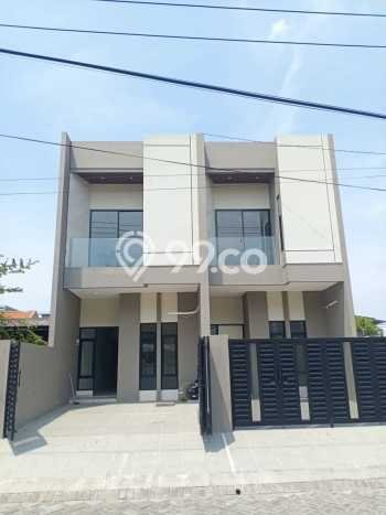 Jual Rumah Minimalis Bagus Punya 3 KT di Tenggilis Mejoyo Surabaya SHM Jual Rumah Minimalis Bagus Punya 3 KT di Tenggilis Mejoyo Surabaya SHM