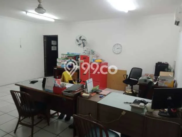 Gudang Dijual di Surabaya LT 2500m2 & LB 2900m2 Lokasi Terbaik! Gudang Dijual di Surabaya LT 2500m2 & LB 2900m2 Lokasi Terbaik!