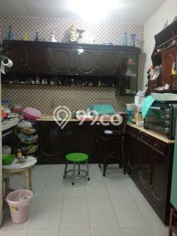 Jual Rumah Favorit Siap Huni LB 99m2 di Rungkut, Surabaya Jual Rumah Favorit Siap Huni LB 99m2 di Rungkut, Surabaya