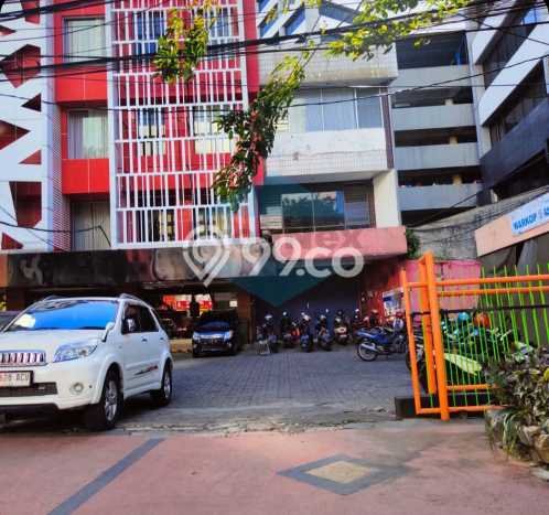 Komersial Disewakan Cepat di Tegalsari Surabaya LB 537m2 Komersial Disewakan Cepat di Tegalsari Surabaya LB 537m2