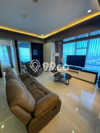 Siap Milik Apartemen Mewah 3 KT & 3 KM di Sambikerep, Surabaya Siap Milik Apartemen Mewah 3 KT & 3 KM di Sambikerep, Surabaya