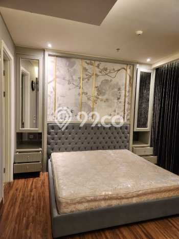 Apartemen Eksklusif Dijual di Mulyorejo Surabaya Luas 139m2 Apartemen Eksklusif Dijual di Mulyorejo Surabaya Luas 139m2