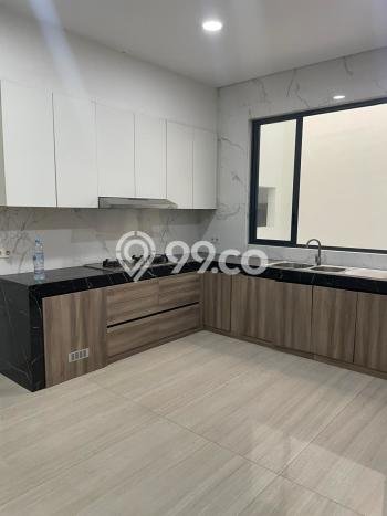 Ready to Use! Premium House LT 264m2 Desain Modern di Citraland Ready to Use! Premium House LT 264m2 Desain Modern di Citraland