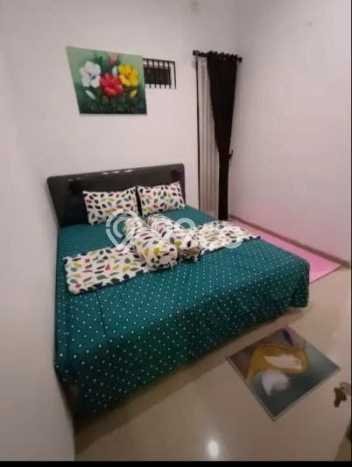 Jual Rumah Bagus Siap Huni LB 120m2 di Rungkut, Surabaya Jual Rumah Bagus Siap Huni LB 120m2 di Rungkut, Surabaya