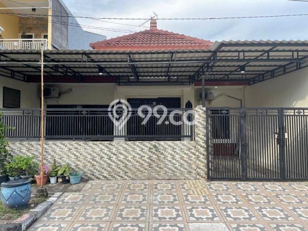 Jual Rumah Favorit Siap Huni LB 151m2 di Sidoarjo, Sidoarjo Jual Rumah Favorit Siap Huni LB 151m2 di Sidoarjo, Sidoarjo