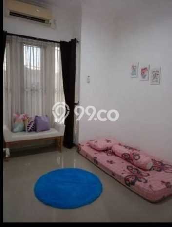 Jual Rumah Bagus Siap Huni LB 120m2 di Rungkut, Surabaya Jual Rumah Bagus Siap Huni LB 120m2 di Rungkut, Surabaya