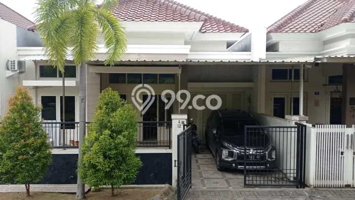 Rumah Kontrakan Surabaya LT 180m2 LB 180m2 Kawasan Gununganyar Rumah Kontrakan Surabaya LT 180m2 LB 180m2 Kawasan Gununganyar