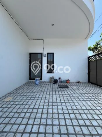 Jual Rumah Eksklusif 3 KT di Wonorejo, Surabaya Jual Rumah Eksklusif 3 KT di Wonorejo, Surabaya
