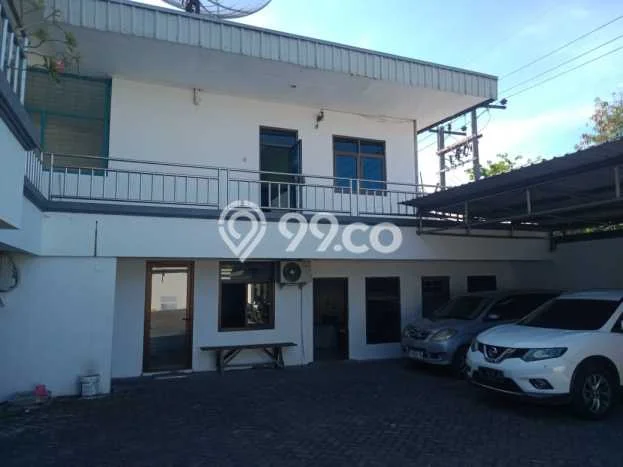 Gudang Dijual di Surabaya LT 2500m2 & LB 2900m2 Lokasi Terbaik! Gudang Dijual di Surabaya LT 2500m2 & LB 2900m2 Lokasi Terbaik!