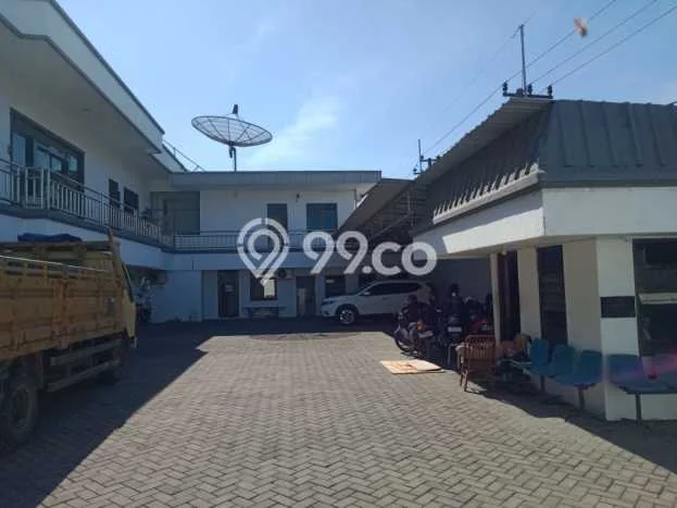 Gudang Dijual di Surabaya LT 2500m2 & LB 2900m2 Lokasi Terbaik! Gudang Dijual di Surabaya LT 2500m2 & LB 2900m2 Lokasi Terbaik!