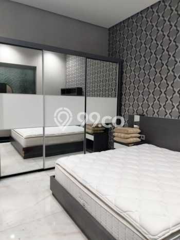 Jarang Ada! Rumah Sewa 5 Kamar Bagus Siap Huni Graha Jarang Ada! Rumah Sewa 5 Kamar Bagus Siap Huni Graha