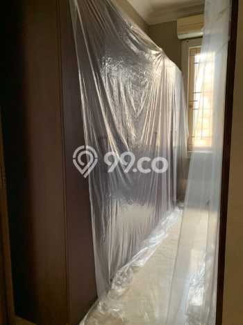 Rumah Luxury Modern Tanpa Renovasi di Kertajaya Surabaya Rumah Luxury Modern Tanpa Renovasi di Kertajaya Surabaya