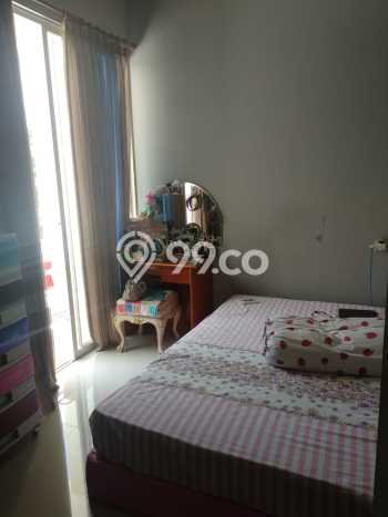 Jual Rumah Favorit Siap Huni LB 99m2 di Rungkut, Surabaya Jual Rumah Favorit Siap Huni LB 99m2 di Rungkut, Surabaya