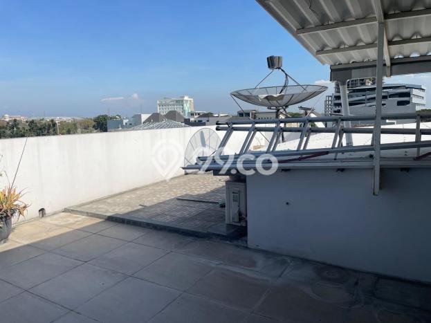 Ready to Use! Premium House LT 264m2 Desain Modern di Citraland Ready to Use! Premium House LT 264m2 Desain Modern di Citraland