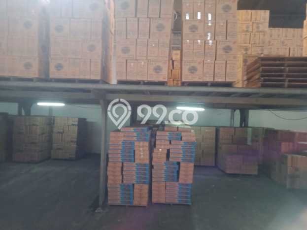 Gudang Dijual di Surabaya LT 2500m2 & LB 2900m2 Lokasi Terbaik! Gudang Dijual di Surabaya LT 2500m2 & LB 2900m2 Lokasi Terbaik!