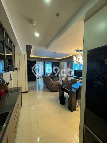 Siap Milik Apartemen Mewah 3 KT & 3 KM di Sambikerep, Surabaya Siap Milik Apartemen Mewah 3 KT & 3 KM di Sambikerep, Surabaya