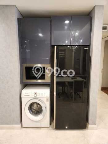 Apartemen Eksklusif Dijual di Mulyorejo Surabaya Luas 139m2 Apartemen Eksklusif Dijual di Mulyorejo Surabaya Luas 139m2