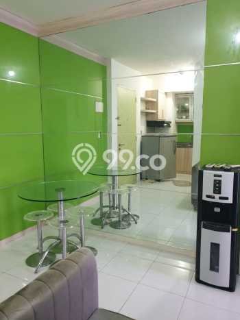 Apartemen Terjangkau Dijual di Surabaya 2 KT & 1 KM Apartemen Terjangkau Dijual di Surabaya 2 KT & 1 KM