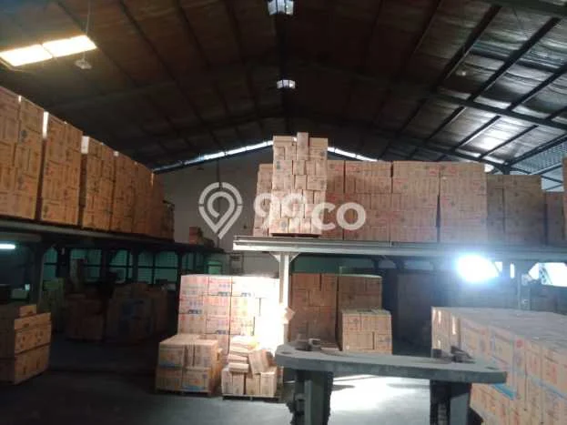 Gudang Dijual di Surabaya LT 2500m2 & LB 2900m2 Lokasi Terbaik! Gudang Dijual di Surabaya LT 2500m2 & LB 2900m2 Lokasi Terbaik!
