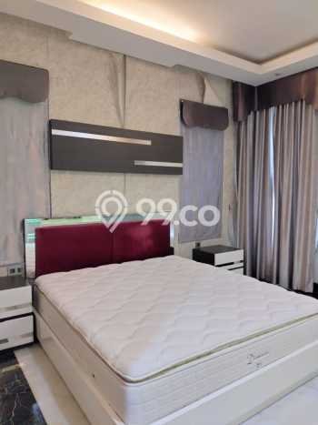 Jarang Ada! Rumah Sewa 5 Kamar Bagus Siap Huni Graha Jarang Ada! Rumah Sewa 5 Kamar Bagus Siap Huni Graha