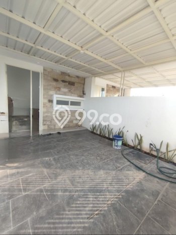 Hunian Cantik Modern Lb 52m2 di Rungkut, Surabaya Hunian Cantik Modern Lb 52m2 di Rungkut, Surabaya