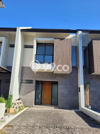 Rumah Kontrakan Surabaya LT 90m2 LB 70m2 Kawasan Sidoarjo Rumah Kontrakan Surabaya LT 90m2 LB 70m2 Kawasan Sidoarjo