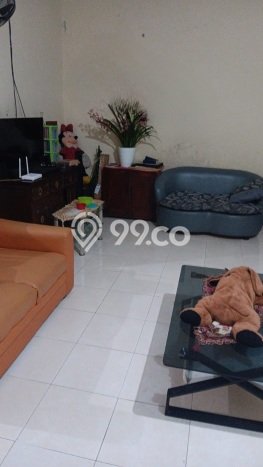 Rumah Minimalis 3 KT di Gununganyar Surabaya Full Furnished Rumah Minimalis 3 KT di Gununganyar Surabaya Full Furnished