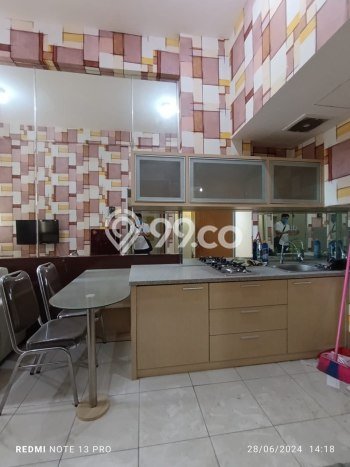 Hunian Apartemen Hemat 2 KT 1 KM di Dukuh Pakis, Surabaya, Jawa Timur Hunian Apartemen Hemat 2 KT 1 KM di Dukuh Pakis, Surabaya, Jawa Timur