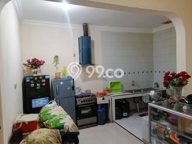Rumah Minimalis 3 KT di Gununganyar Surabaya Full Furnished Rumah Minimalis 3 KT di Gununganyar Surabaya Full Furnished