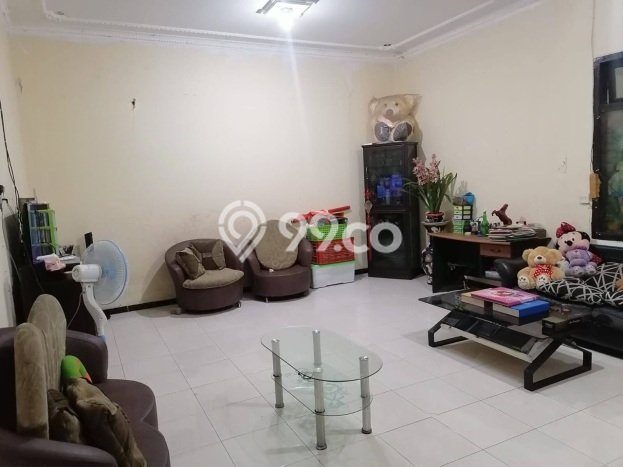 Rumah Minimalis 3 KT di Gununganyar Surabaya Full Furnished Rumah Minimalis 3 KT di Gununganyar Surabaya Full Furnished
