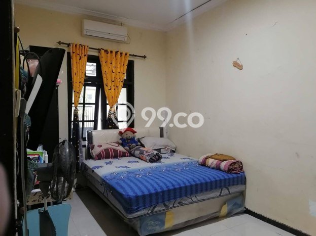 Rumah Minimalis 3 KT di Gununganyar Surabaya Full Furnished Rumah Minimalis 3 KT di Gununganyar Surabaya Full Furnished