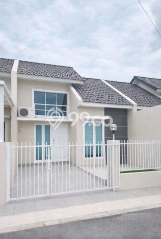 Jual Rumah Murah Meriah Sedati Punya 2 Kamar & LT 72m2 Jual Rumah Murah Meriah Sedati Punya 2 Kamar & LT 72m2