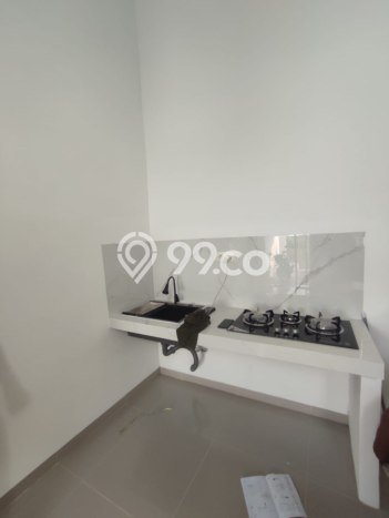 Hunian Cantik Modern Lb 52m2 di Rungkut, Surabaya Hunian Cantik Modern Lb 52m2 di Rungkut, Surabaya