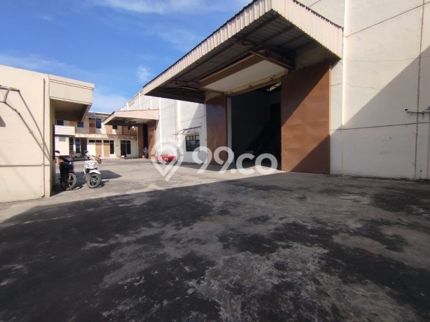 Pabrik Bagus LT 6690m2 LB 5040m2 Dijual di Tandes Surabaya Pabrik Bagus LT 6690m2 LB 5040m2 Dijual di Tandes Surabaya