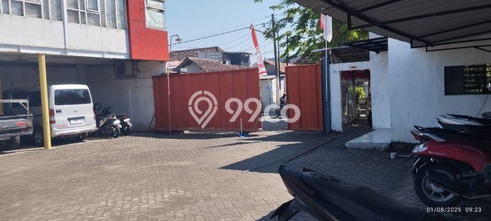 Paling Diincar! Gudang Dijual di Sidoarjo Harga Kompetitif Paling Diincar! Gudang Dijual di Sidoarjo Harga Kompetitif