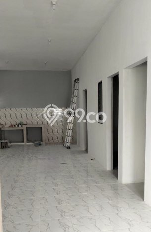 Rumah sewa siap huni 3 KT di Gununganyar, Surabaya Rumah sewa siap huni 3 KT di Gununganyar, Surabaya