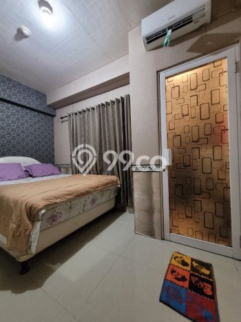 Apartemen Disewa Murah 1 KT / 1 KM di Tenggilis Mejoyo, Surabaya Apartemen Disewa Murah 1 KT / 1 KM di Tenggilis Mejoyo, Surabaya