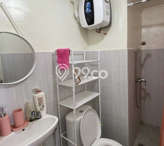 Hunian Apartemen Sewa Murah 36m2 di Mulyorejo, Cocok untuk Hunian Anda Hunian Apartemen Sewa Murah 36m2 di Mulyorejo, Cocok untuk Hunian Anda