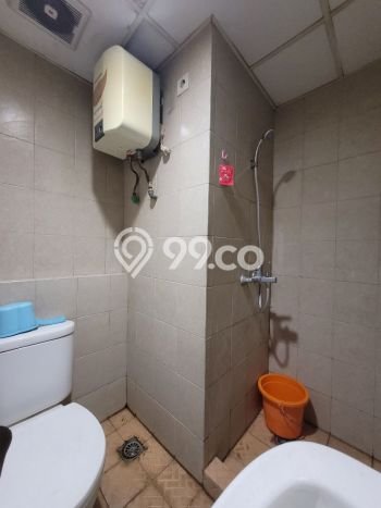 Apartemen Disewa Murah 1 KT / 1 KM di Tenggilis Mejoyo, Surabaya Apartemen Disewa Murah 1 KT / 1 KM di Tenggilis Mejoyo, Surabaya