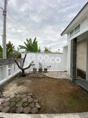 Rumah sewa siap pakai 2 KT di Gununganyar, Surabaya Rumah sewa siap pakai 2 KT di Gununganyar, Surabaya