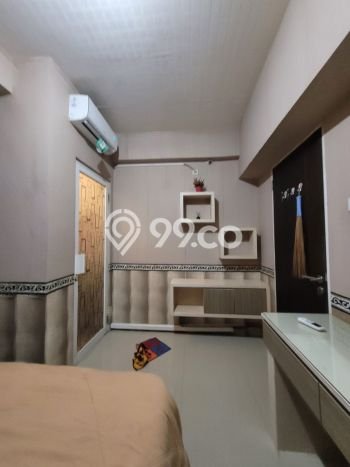 Apartemen Disewa Murah 1 KT / 1 KM di Tenggilis Mejoyo, Surabaya Apartemen Disewa Murah 1 KT / 1 KM di Tenggilis Mejoyo, Surabaya