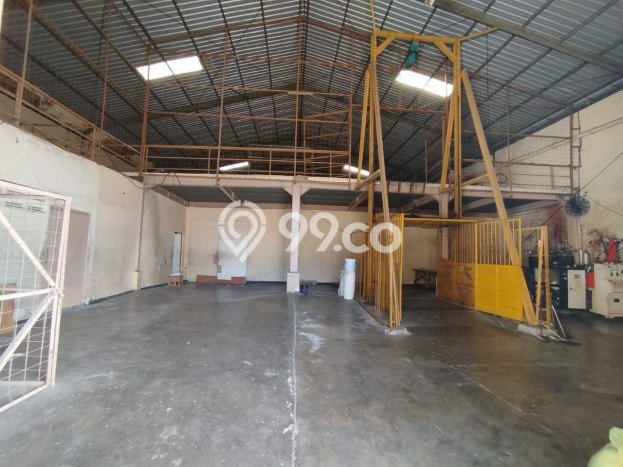 Pabrik Bagus LT 6690m2 LB 5040m2 Dijual di Tandes Surabaya Pabrik Bagus LT 6690m2 LB 5040m2 Dijual di Tandes Surabaya