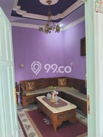 Rumah Minimalis 3 KT LT 145m2 di Sepinggan Rumah Minimalis 3 KT LT 145m2 di Sepinggan